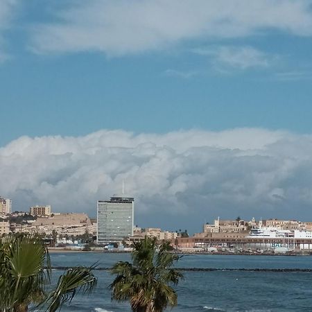 Apartplaya Melilla Exterior photo