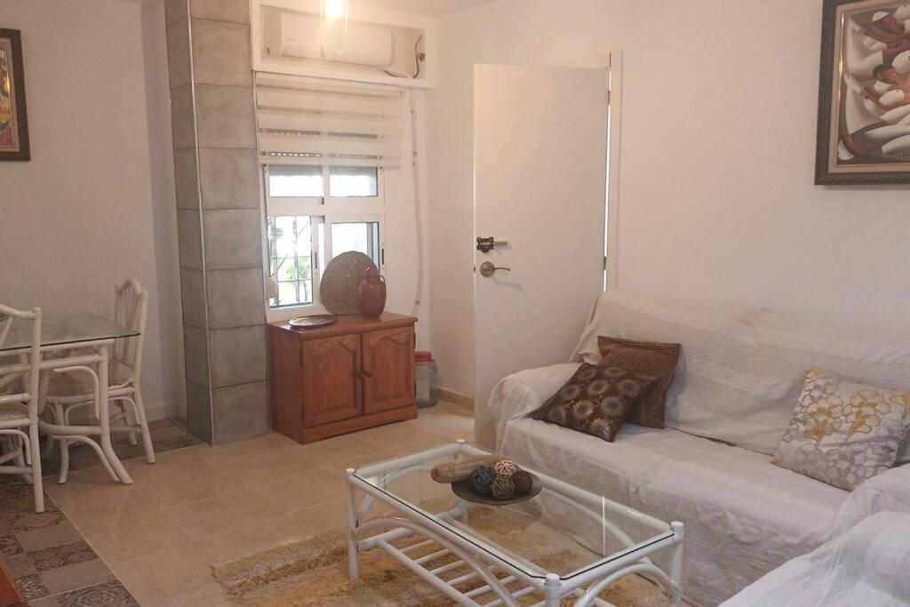 Apartplaya Melilla Exterior photo